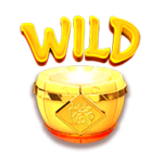 wild Mahjong Legend
